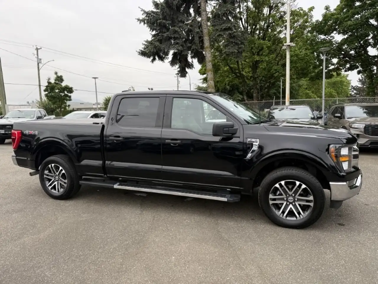 Ford F 150 fotografie Ford F 150