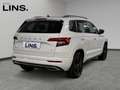 Skoda Karoq 4x4 SPORTLINE TSI DSG Bianco - thumbnail 4