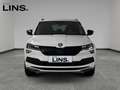 Skoda Karoq 4x4 SPORTLINE TSI DSG Bianco - thumbnail 5