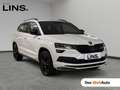 Skoda Karoq 4x4 SPORTLINE TSI DSG Bianco - thumbnail 1