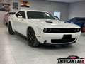 Dodge Challenger R/T+ 5.7 V8 370ch Wit - thumbnail 1