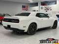 Dodge Challenger R/T+ 5.7 V8 370ch Wit - thumbnail 7