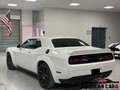 Dodge Challenger R/T%2B V8 5.7 / Widebody Bianco - thumbnail 5