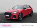 Audi Q3 35 TFSI S line LM20+Matrix+CarPlay+Navi+APS-Plus Rot - thumbnail 1