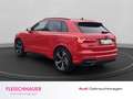 Audi Q3 35 TFSI S line LM20+Matrix+CarPlay+Navi+APS-Plus Rot - thumbnail 5