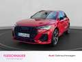 Audi Q3 35 TFSI S line LM20+Matrix+CarPlay+Navi+APS-Plus Rot - thumbnail 1