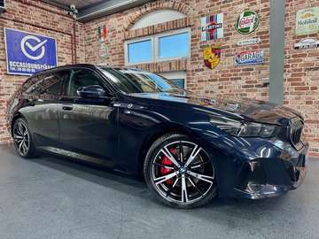 540dA Touring 3.0 303cv Auto xDrive M-SPORT PRO (