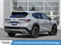 Acura ADX 2026