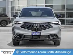Acura ADX 2026