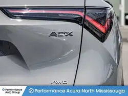 Acura ADX 2026 — фото 11