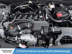 Acura ADX 2026
