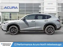 Acura ADX 2026