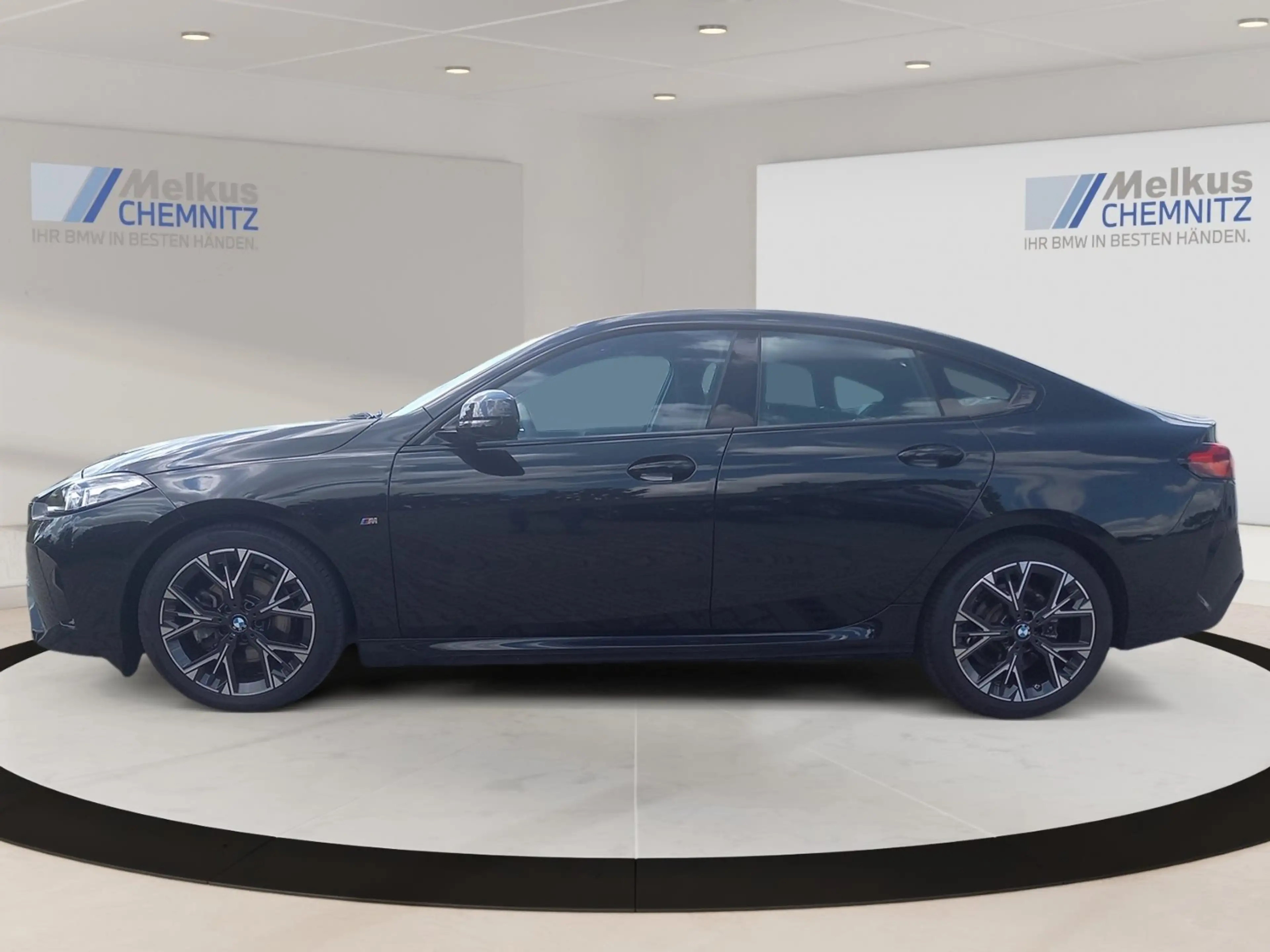 BMW 220 Gran Coupé M-Sport/Iconic/Head-Up/ACC/Driving+/HiF — photo 2
