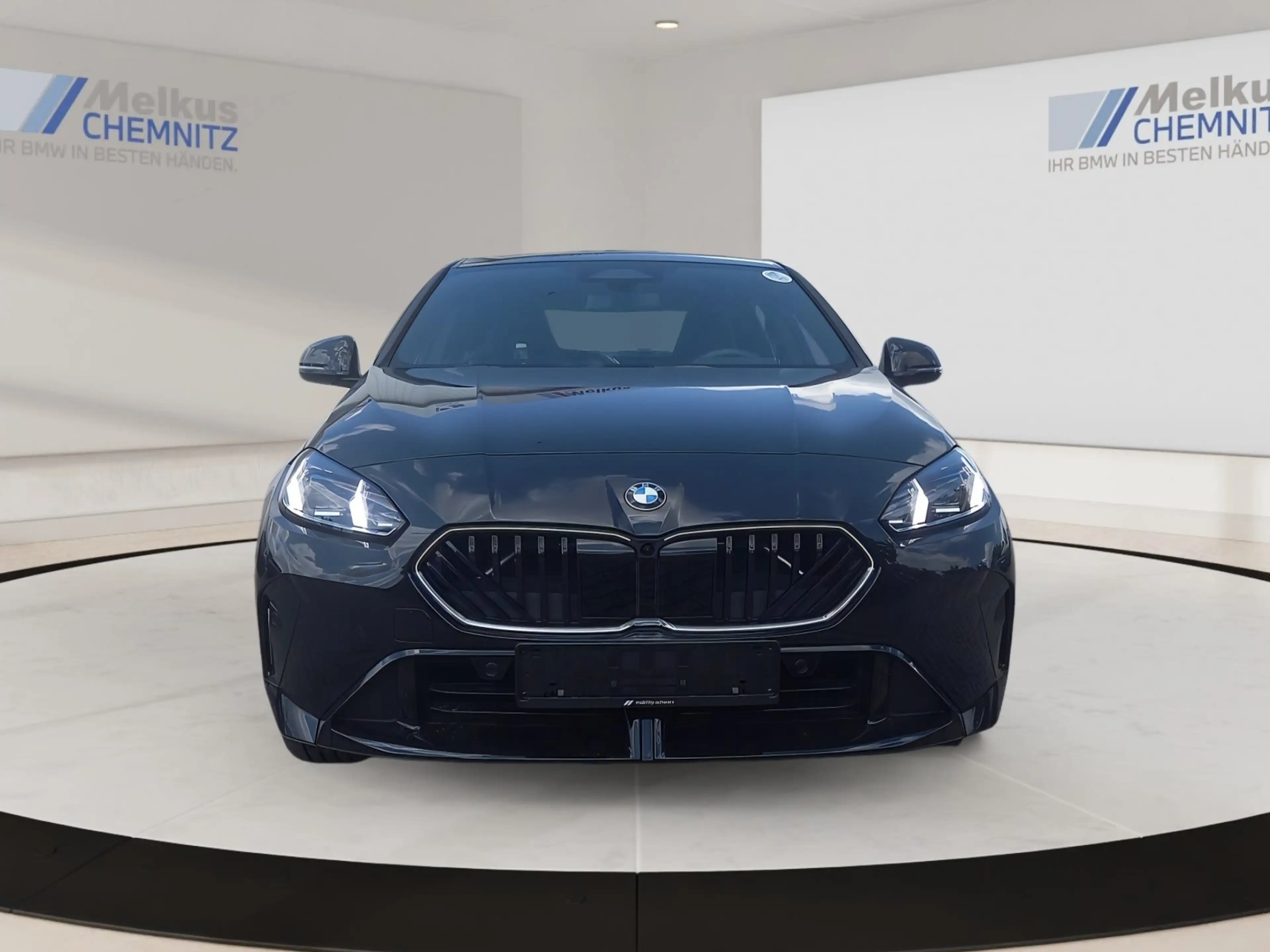 BMW 220 Gran Coupé M-Sport/Iconic/Head-Up/ACC/Driving+/HiF — photo 8