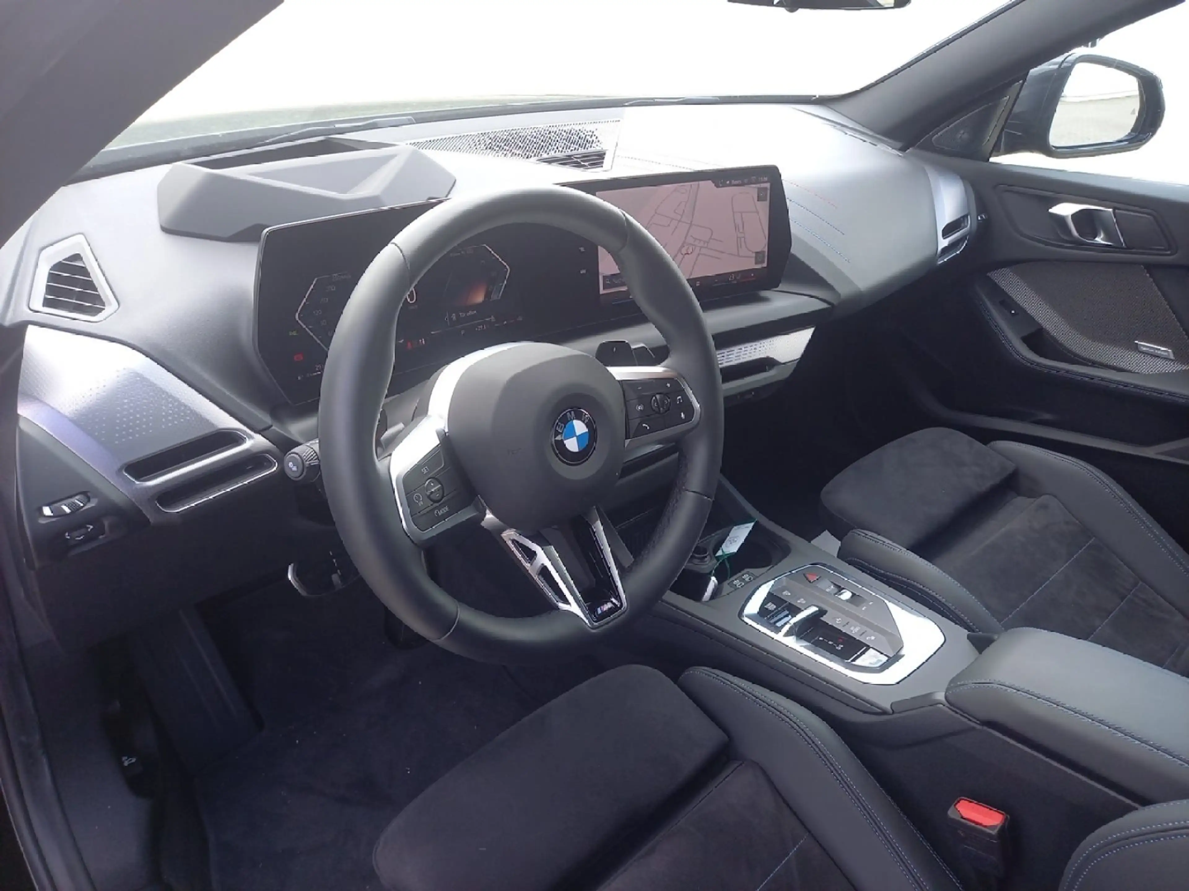 BMW 220 Gran Coupé M-Sport/Iconic/Head-Up/ACC/Driving+/HiF — photo 11