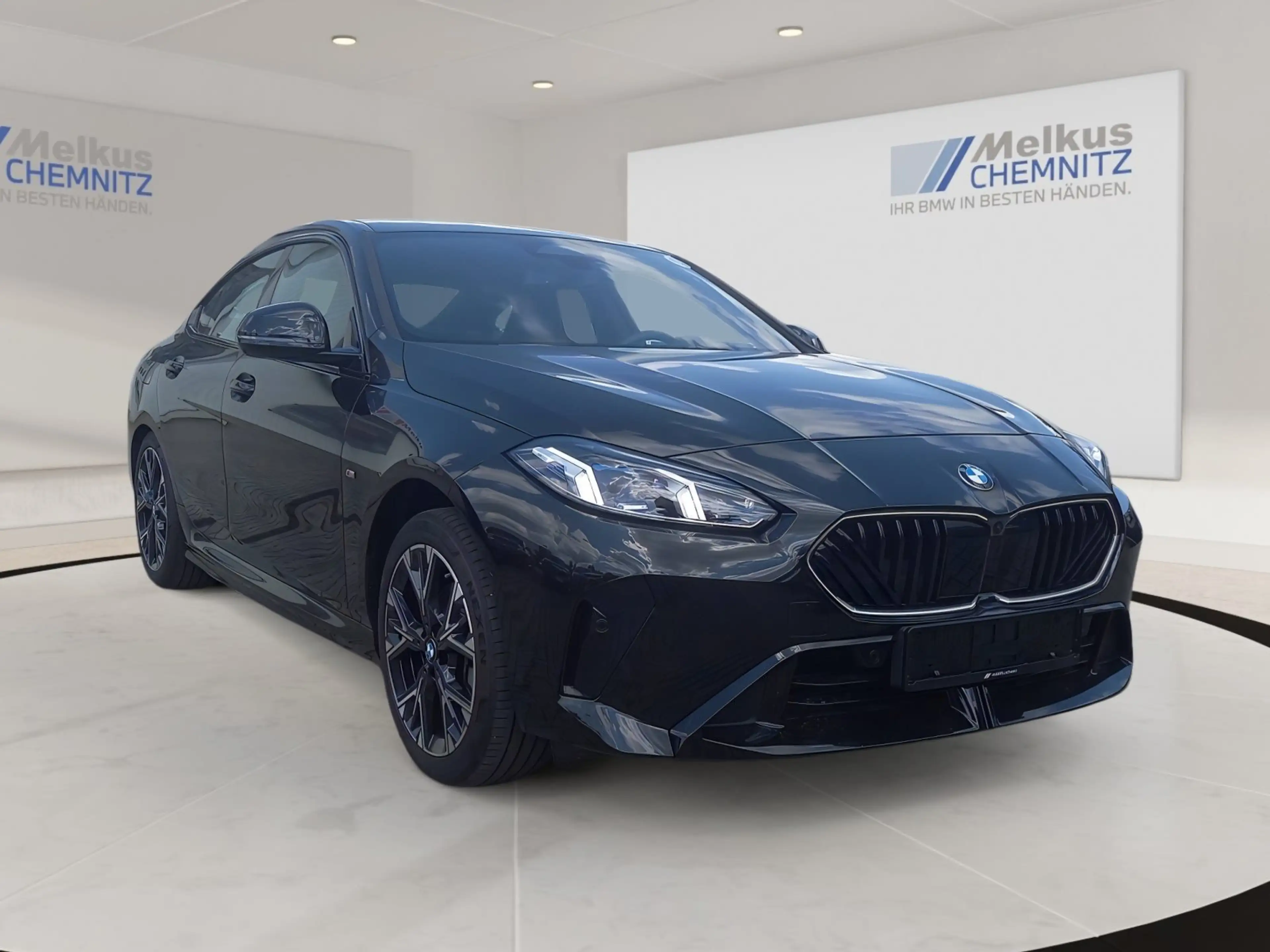 BMW 220 Gran Coupé M-Sport/Iconic/Head-Up/ACC/Driving+/HiF — photo 7