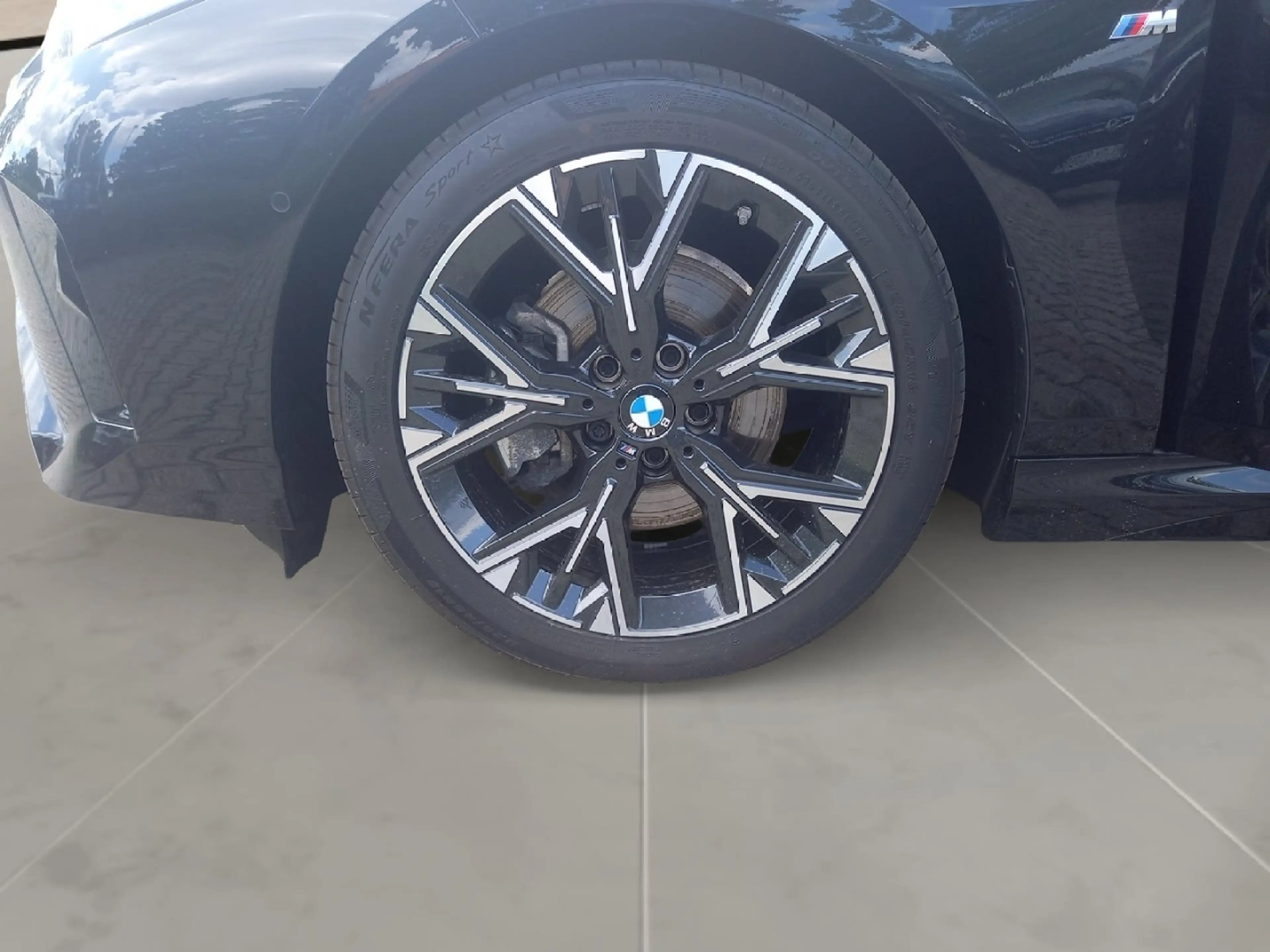 BMW 220 Gran Coupé M-Sport/Iconic/Head-Up/ACC/Driving+/HiF — photo 10