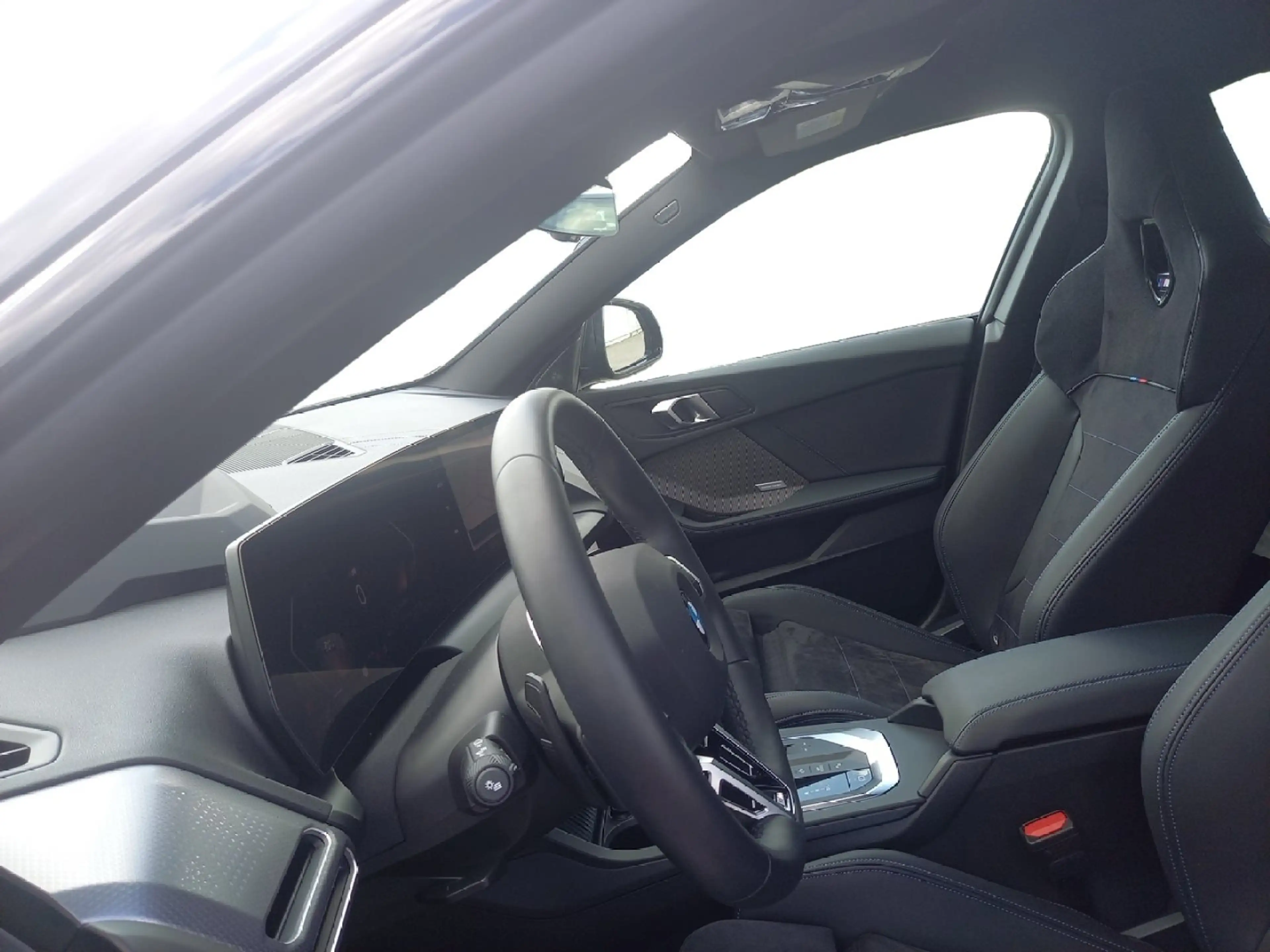 BMW 220 Gran Coupé M-Sport/Iconic/Head-Up/ACC/Driving+/HiF — photo 9
