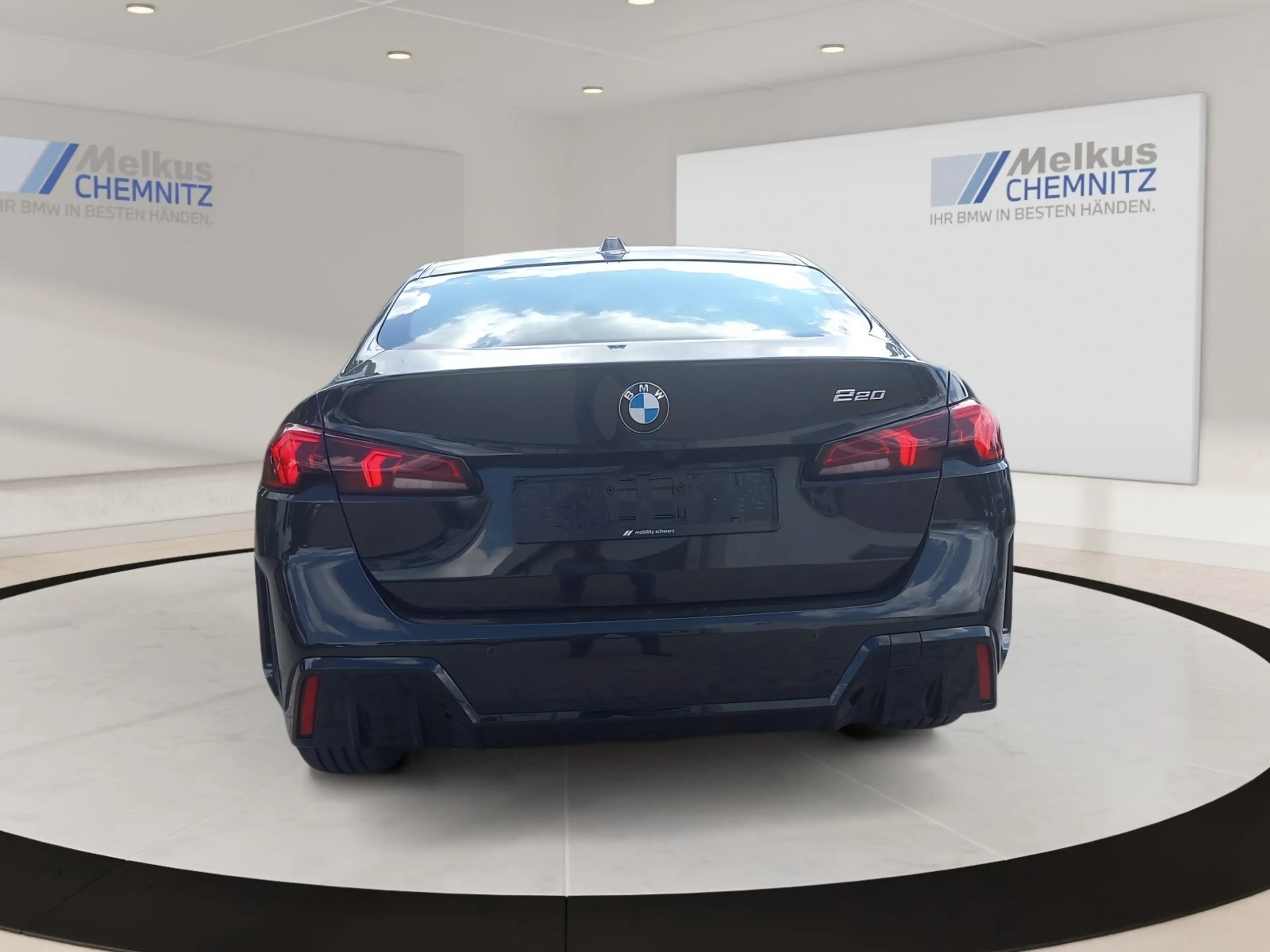 BMW 220 Gran Coupé M-Sport/Iconic/Head-Up/ACC/Driving+/HiF — photo 4