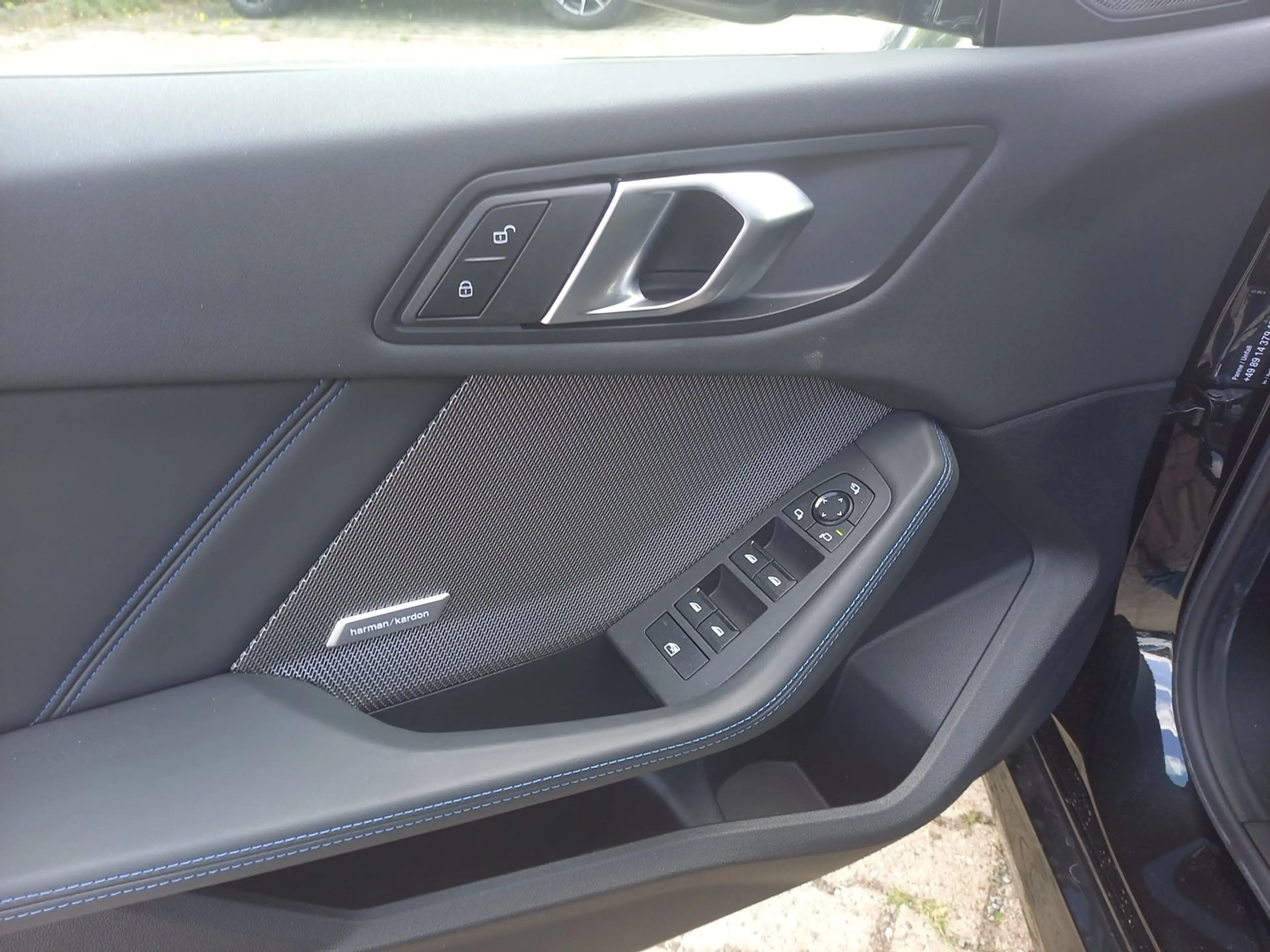 BMW 220 Gran Coupé M-Sport/Iconic/Head-Up/ACC/Driving+/HiF — photo 13
