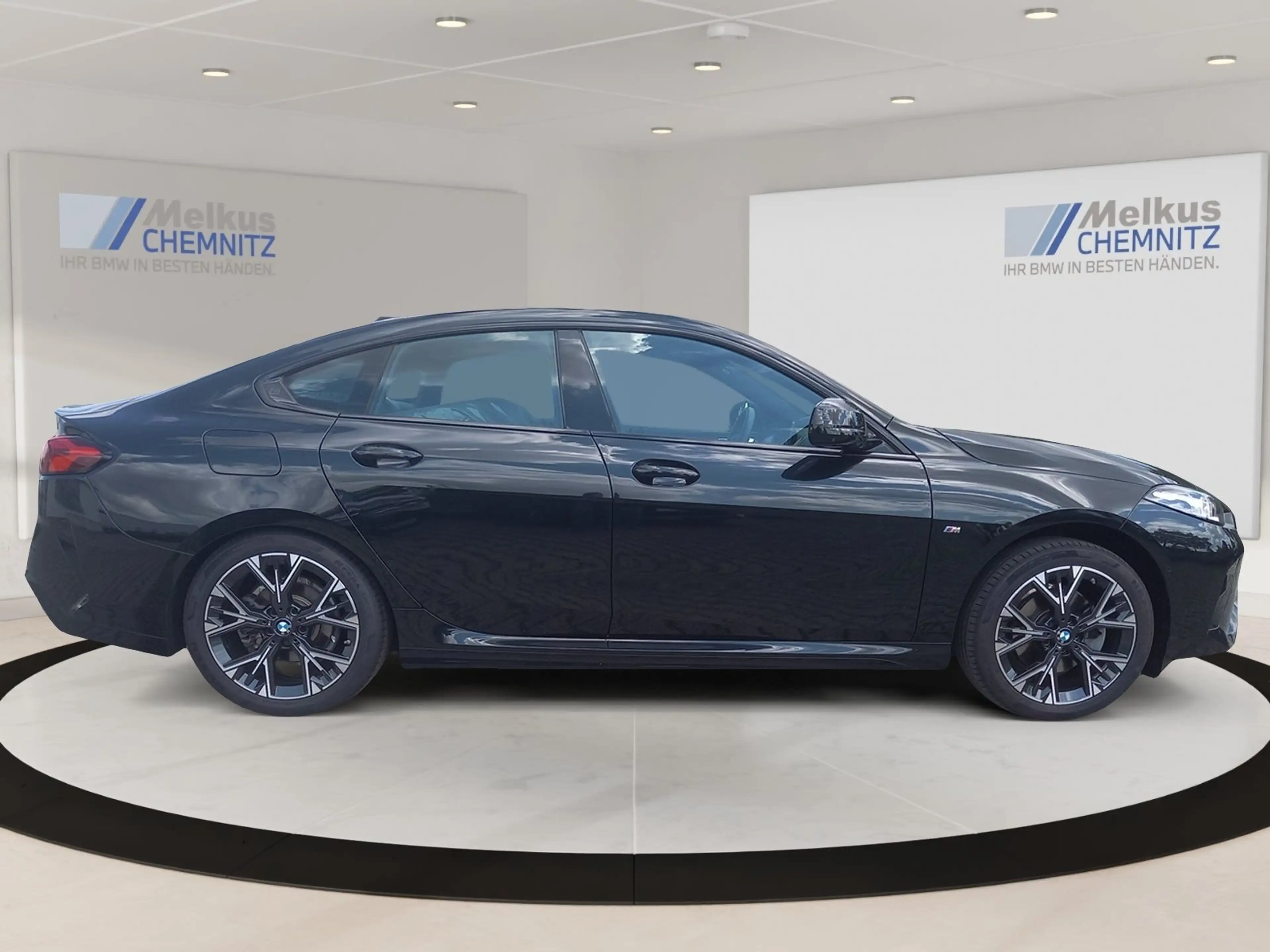 BMW 220 Gran Coupé M-Sport/Iconic/Head-Up/ACC/Driving+/HiF — photo 6