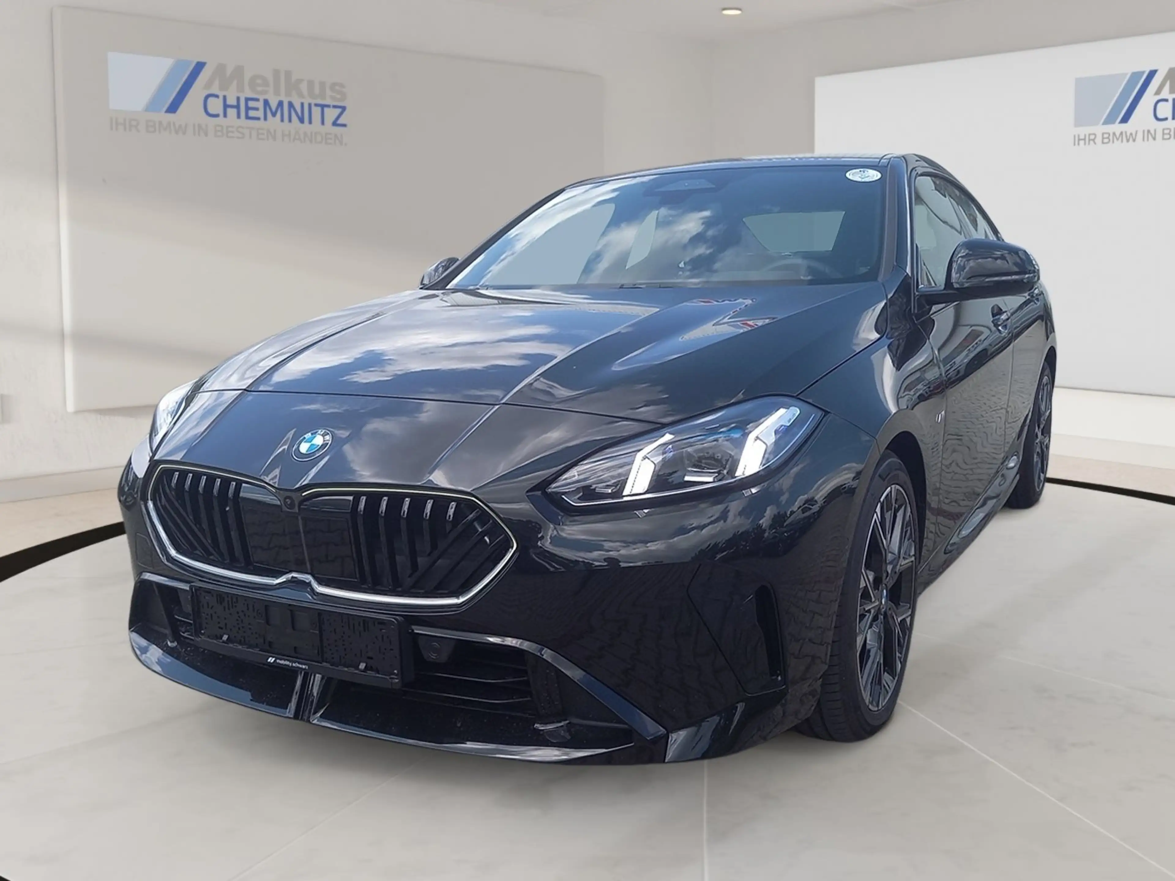 BMW 220 Gran Coupé M-Sport/Iconic/Head-Up/ACC/Driving+/HiF
