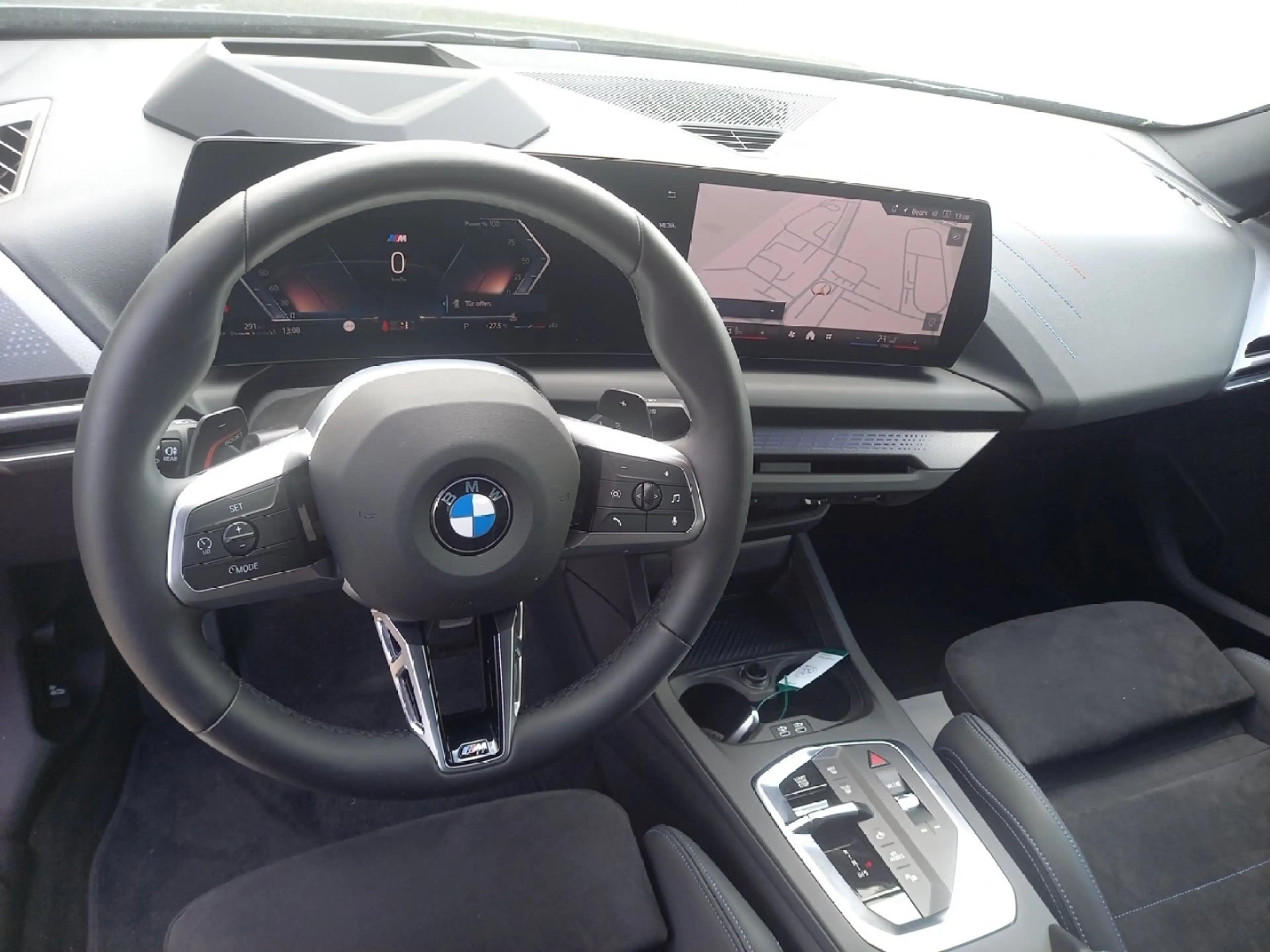 BMW 220 Gran Coupé M-Sport/Iconic/Head-Up/ACC/Driving+/HiF — photo 12