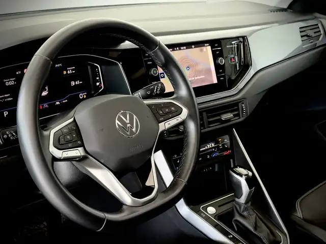 Volkswagen Taigo view 12