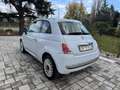 Fiat 500 500 1.2 Pop 69cv OK NEOPATENTATI Bleu - thumbnail 4