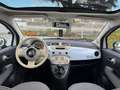 Fiat 500 500 1.2 Pop 69cv OK NEOPATENTATI Bleu - thumbnail 13