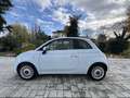 Fiat 500 500 1.2 Pop 69cv OK NEOPATENTATI Bleu - thumbnail 3