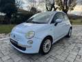 Fiat 500 500 1.2 Pop 69cv OK NEOPATENTATI Bleu - thumbnail 2