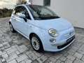 Fiat 500 500 1.2 Pop 69cv OK NEOPATENTATI Bleu - thumbnail 8