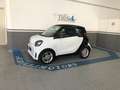 smart forTwo Fortwo eq Pure 1prop. Iva Blanc - thumbnail 1