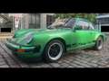 Porsche 911 Carrera 3.0 Bj. 1977 (930.02) Grün - thumbnail 1