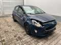Ford Fiesta Cool & Connect*ERSTE HAND*KLIMA* Bleu - thumbnail 3