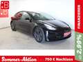 Tesla Model 3 Standard Range 18 AUTOPILOT Negro - thumbnail 1