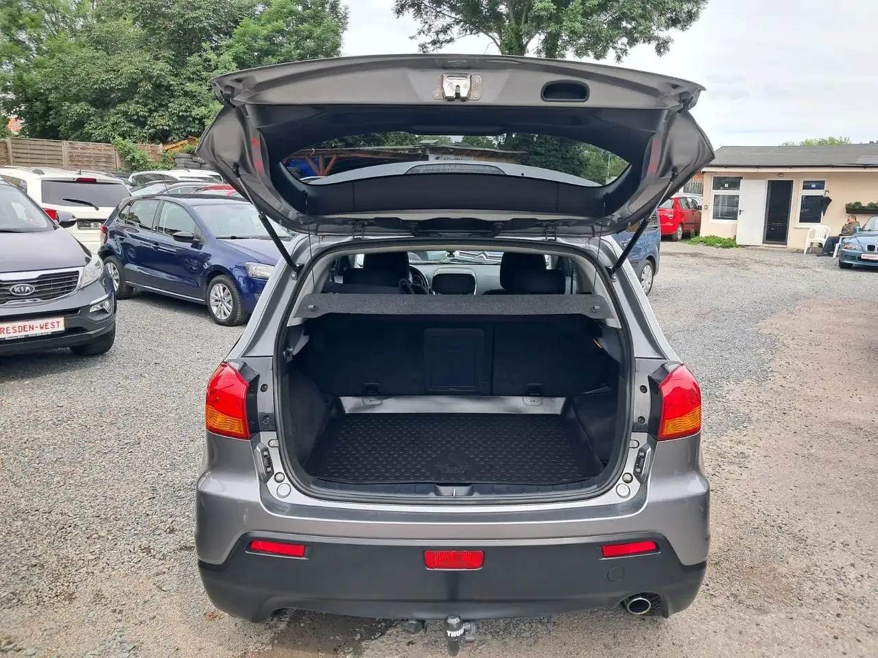 Das Auto