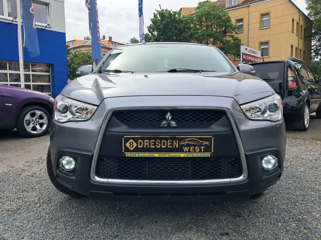 Das Auto