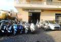 Yamaha TMAX 500 - Anno 2011 crna - thumbnail 5