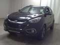 Hyundai iX35 2.0 CRDI Trend AHK Navi Xenon BiXenon Facelift Schwarz - thumbnail 2