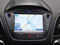 Hyundai iX35 2.0 CRDI Trend AHK Navi Xenon BiXenon Schwarz - thumbnail 7