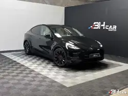 Tesla ELECTRIC 535 80.5KWH PERFORMANCE DUAL-MOTOR 4WD BVA