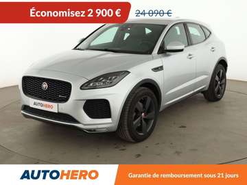 D180 AWD R-Dynamic SE BVA