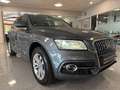 Audi Q5 3.0 TDI Q. V6 S-LINE |MY13|1H|18"|XEN|AHK|NAV Grijs - thumbnail 2
