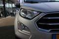 Ford EcoSport 1.0 EcoBoost Titanium | Navigatie | Airco | Parkee Gris - thumbnail 4