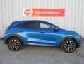 Ford Puma 1.0 EcoBoost Hybrid 125ch Titanium Business S\u0026S Bleu - thumbnail 16