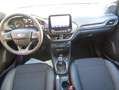 Ford Puma 1.0 EcoBoost Hybrid 125ch Titanium Business S\u0026S Bleu - thumbnail 6
