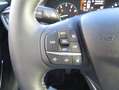 Ford Puma 1.0 EcoBoost Hybrid 125ch Titanium Business S\u0026S Bleu - thumbnail 12