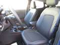 Ford Puma 1.0 EcoBoost Hybrid 125ch Titanium Business S\u0026S Bleu - thumbnail 18